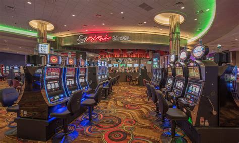 Arkansas Casino Alteracao