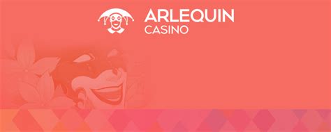 Arlequin Casino Colombia