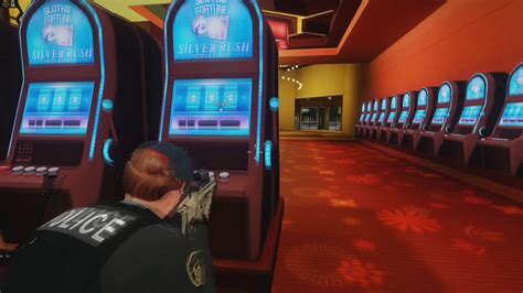 Arma Lake Casino Idade Para Jogar