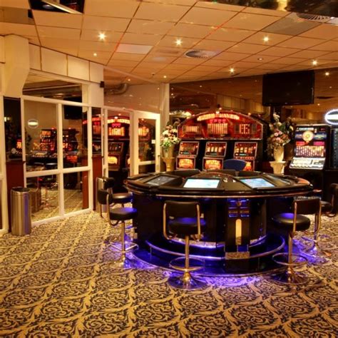 Arnhem Tomadas De Casino