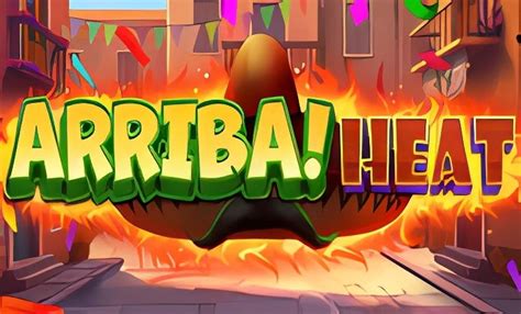 Arriba Slot - Play Online