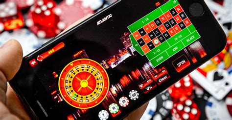 Art Casino App