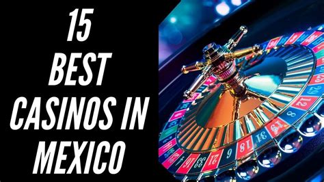 Art Casino Mexico