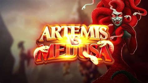 Artemis Vs Medusa 888 Casino