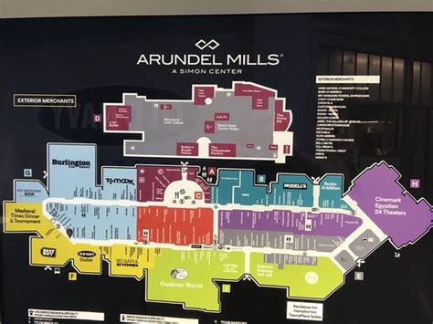 Arundel Mills Casino Data De Abertura