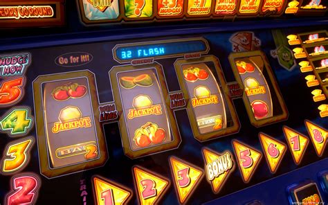 As Chances De Vitoria De Casino Slot Machines