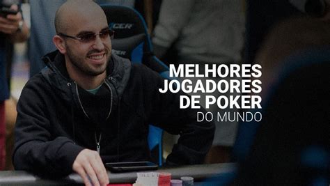 As Melhores Jogadores De Poker No Brasil