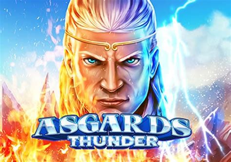 Asgard S Thunder 1xbet