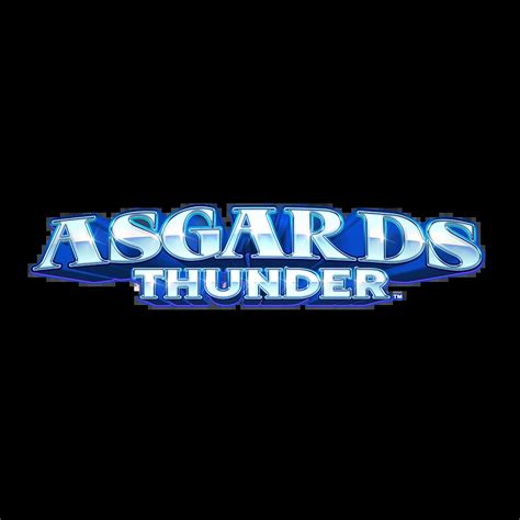 Asgard S Thunder Parimatch