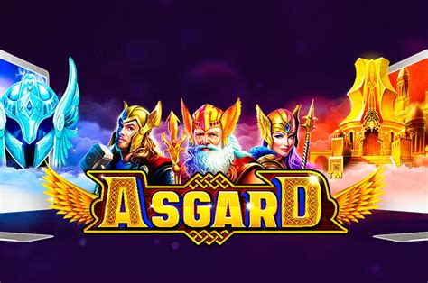Asgard Slot - Play Online