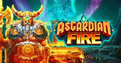 Asgardian Fire Bet365