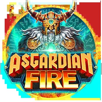 Asgardian Fire Betfair