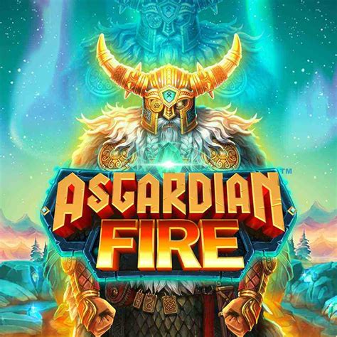 Asgardian Fire Leovegas