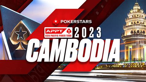 Asia Pacific Poker Tour 2024