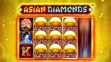 Asian Diamonds Betfair