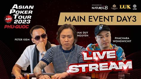 Asian Poker Tour Cebu 2024