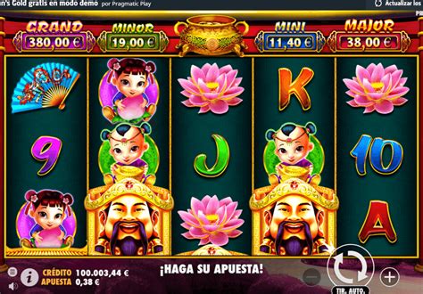 Asiatica Slots Online