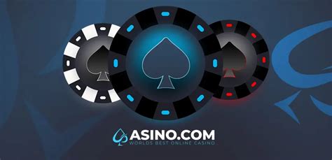 Asino Casino App