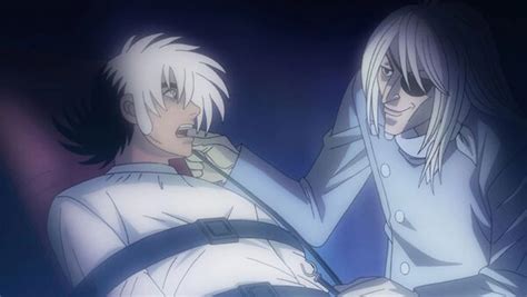 Assista Black Jack Futari No Kuroi Isha