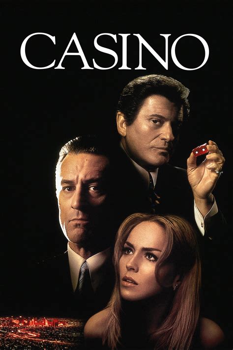 Assista Casino Online De Graca 1995