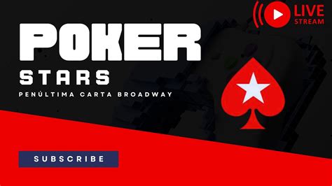 Assista Poker Online Do Pokerstars