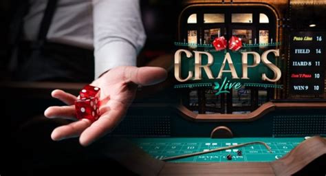 Assistente De Craps Online