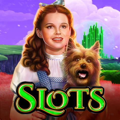 Assistente De Oz Maquina De Slots De Dominio