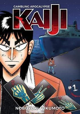 Assistir Jogo Do Apocalipse Kaiji