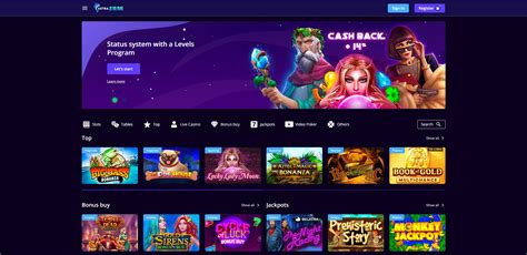 Astrajam Casino Online