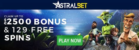 Astralbet Casino Apostas