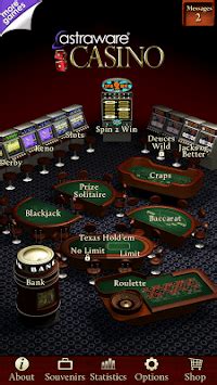 Astraware Casino Completo Apk