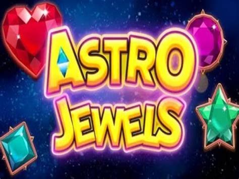 Astro Jewels Pokerstars