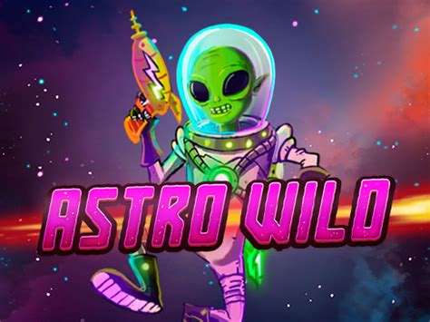 Astro Wild Betsul