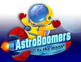Astroboomer To The Moon Bet365