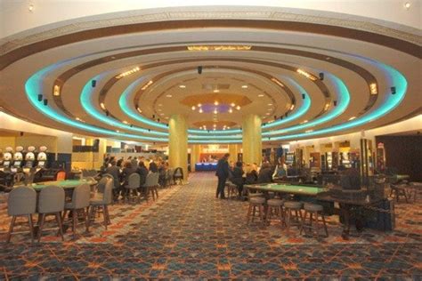 Atenas Casino Loutraki