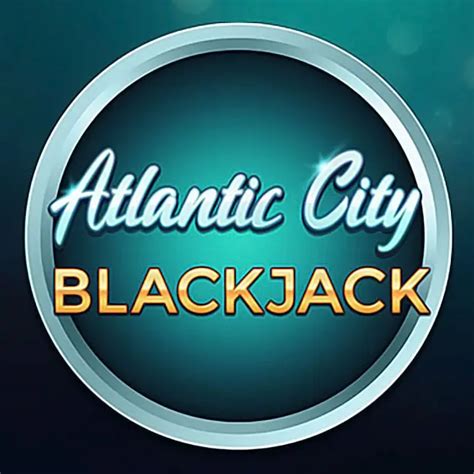 Atlantic City Blackjack Grande Vencedor