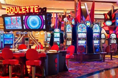 Atlantic City Casino De Seguranca De Emprego