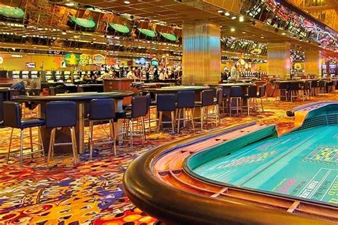 Atlantic City Casino Falencias