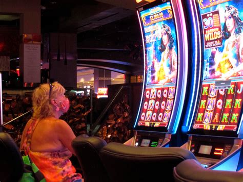 Atlantic City Casino Lista De Exclusao