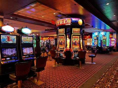 Atlantic City Casino Online Slots