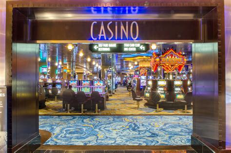 Atlantic City Casino Pagamentos