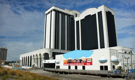 Atlantic City Hilton Casino Noticias