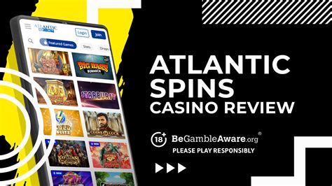 Atlantic Spins Casino Uruguay