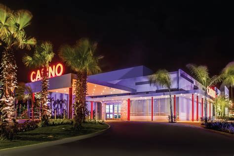 Atlantico Do Casino De Veracruz
