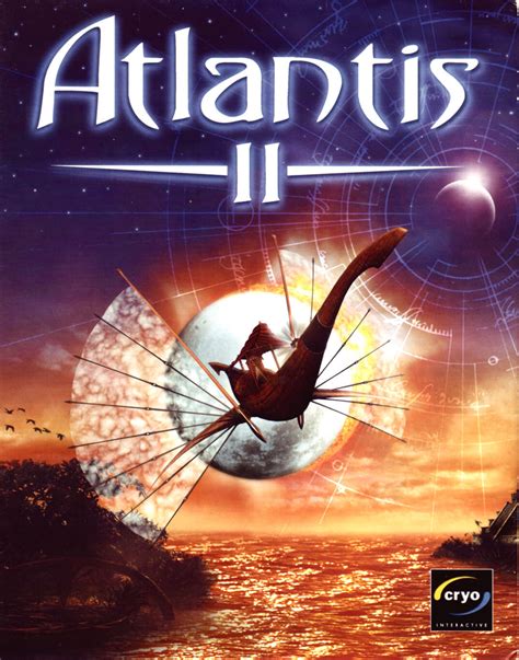 Atlantis 2 Review 2024