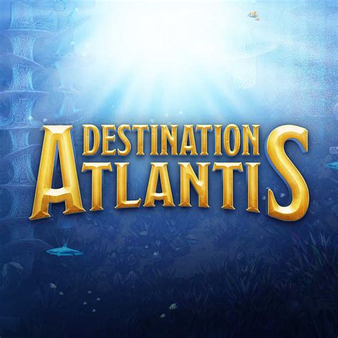 Atlantis 3 Leovegas