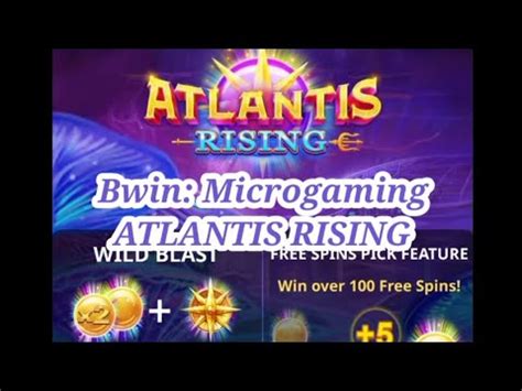 Atlantis Bwin