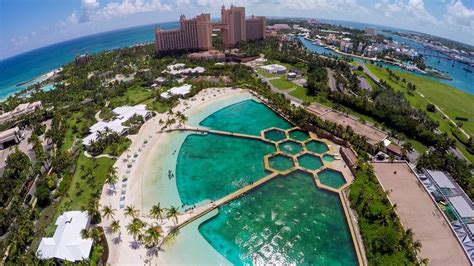 Atlantis Casino Paradise Island Comentarios