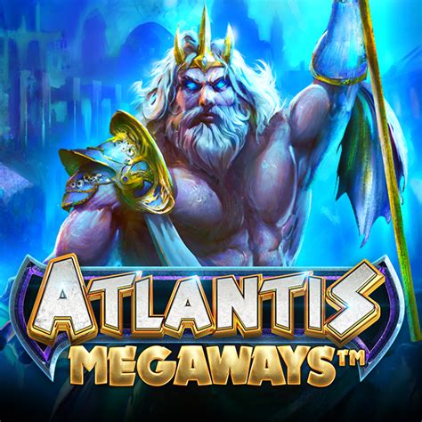 Atlantis Megaways Slot - Play Online