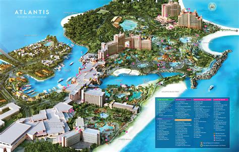 Atlantis Resort E Casino Localizacao